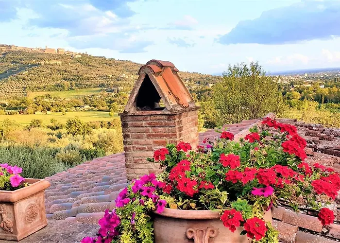 Alloggio per agriturismo Margherita *