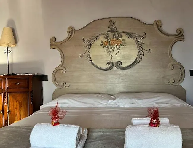 Margherita Alloggio per agriturismo