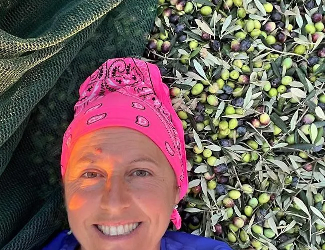 Margherita Alloggio per agriturismo *