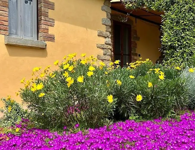 Alloggio per agriturismo Margherita *