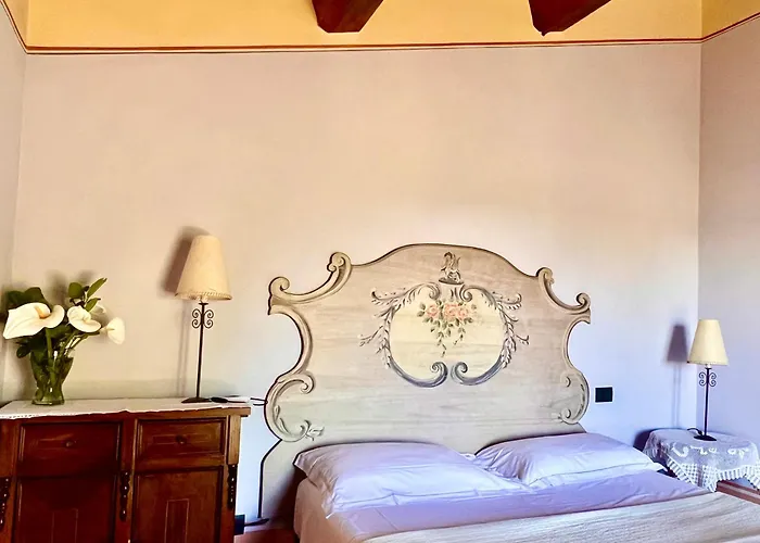 Margherita Alloggio per agriturismo