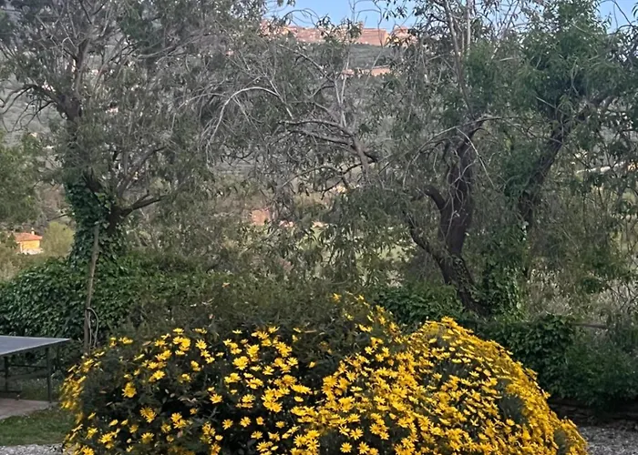 Feriegård Margherita *