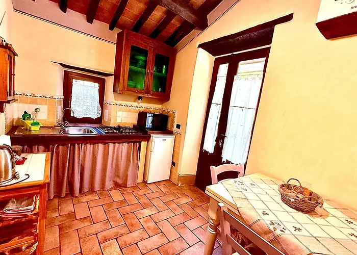 Margherita Alloggio per agriturismo *