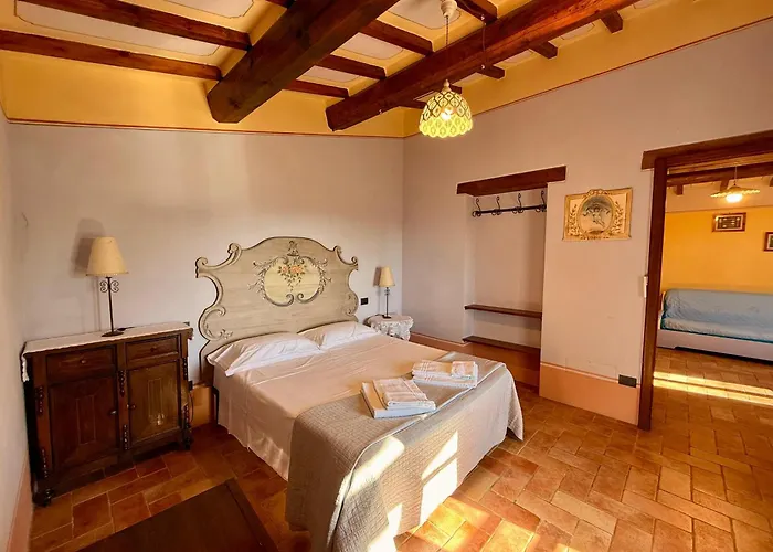 Margherita Alloggio per agriturismo *