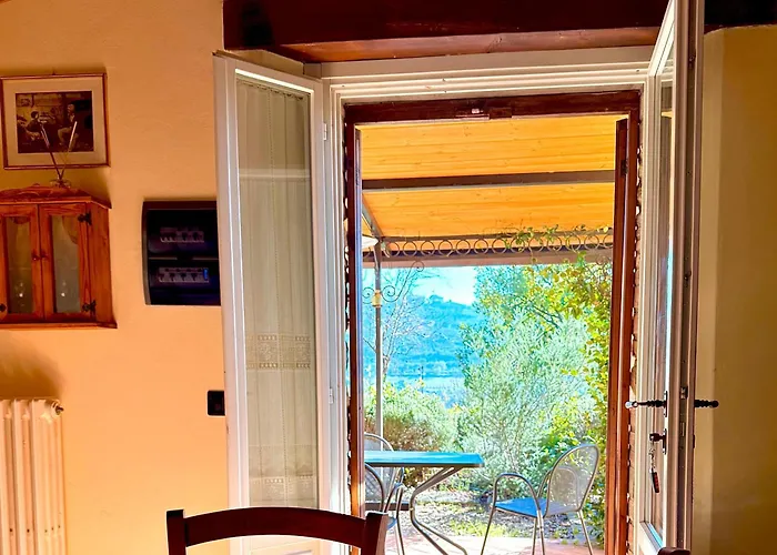 Alloggio per agriturismo Margherita *