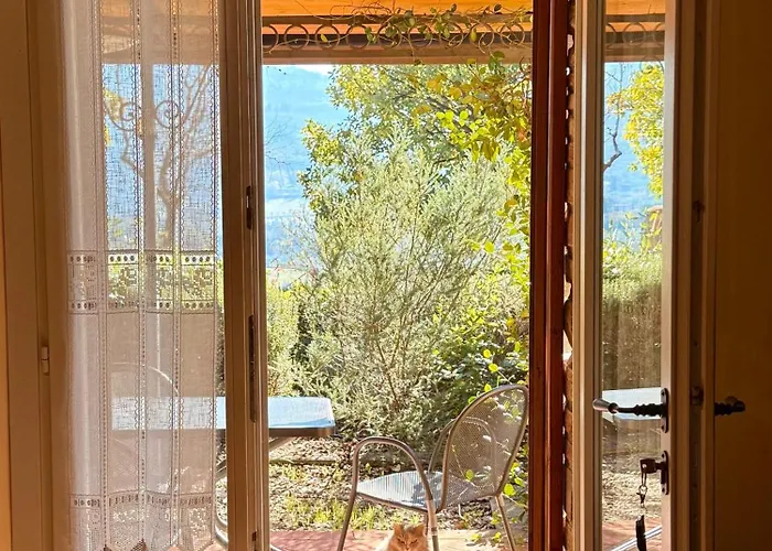 Margherita * Cortona