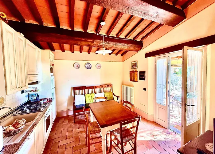 Alloggio per agriturismo Margherita