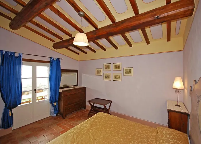 Margherita Alloggio per agriturismo