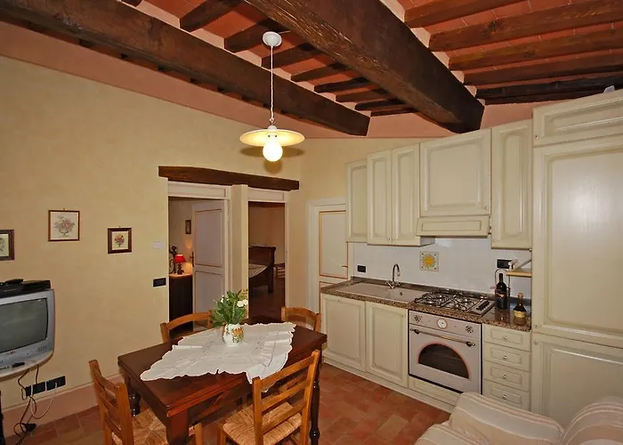 Margherita Alloggio per agriturismo *