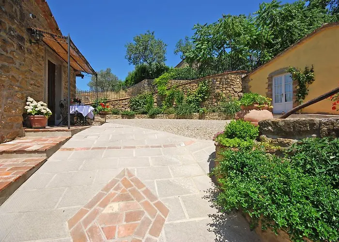 玛格丽特度假屋酒店 哥尔顿