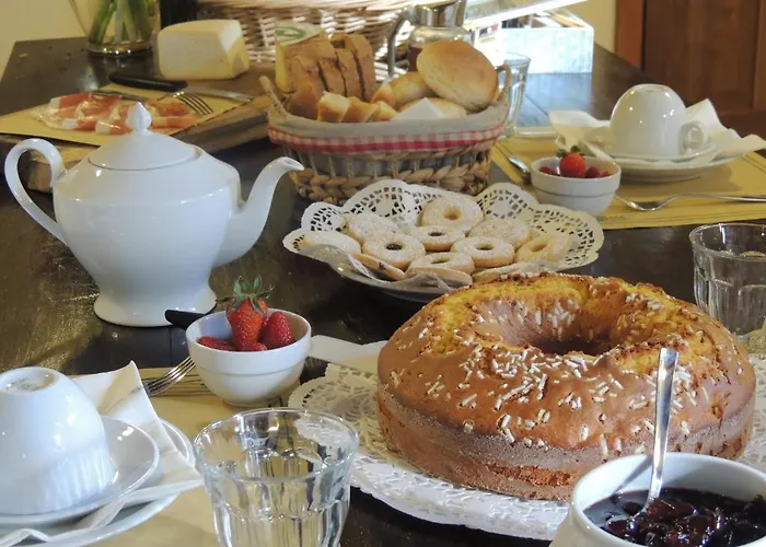 Margherita Feriegård *