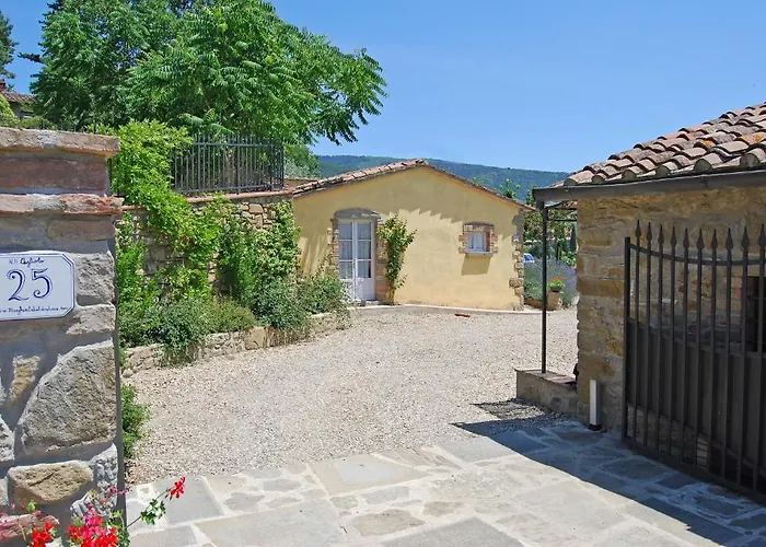 Alloggio per agriturismo Margherita