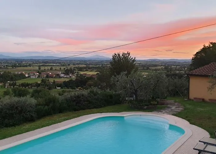 Margherita Alloggio per agriturismo