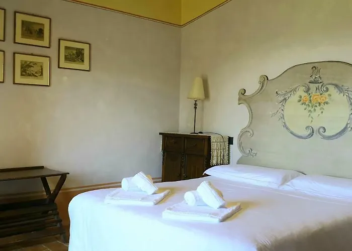 Margherita Alloggio per agriturismo *