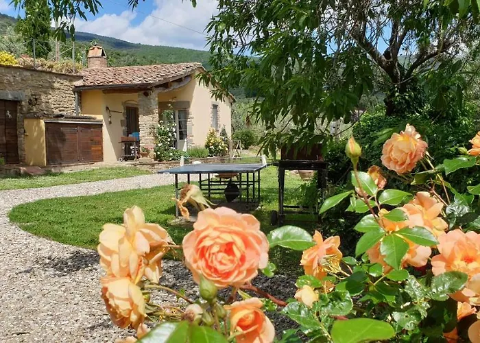 Alloggio per agriturismo Margherita