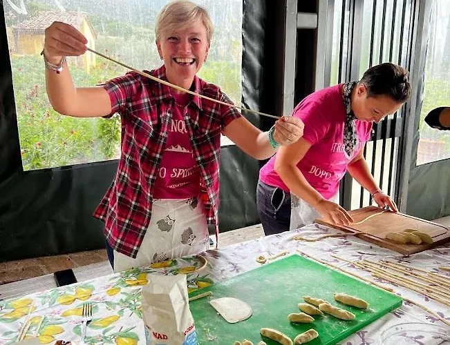 Margherita Farmház *