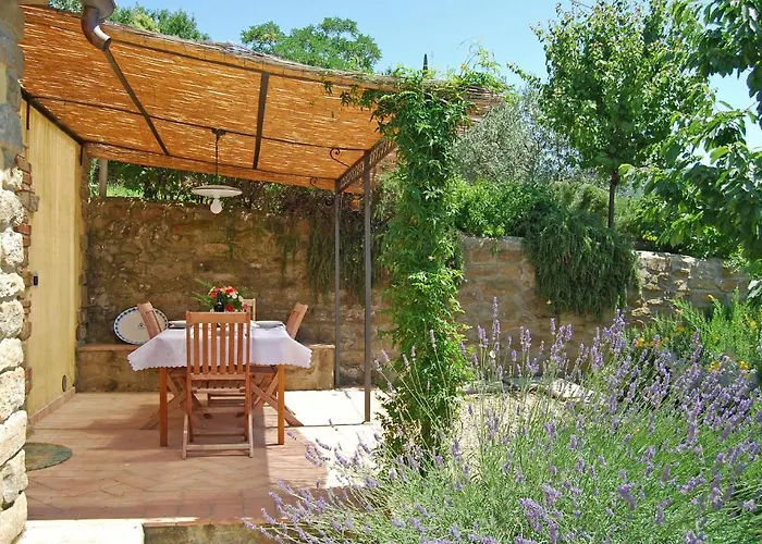 Margherita * Cortona