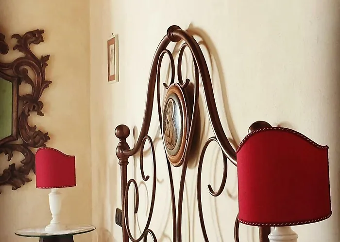 Margherita * Cortona