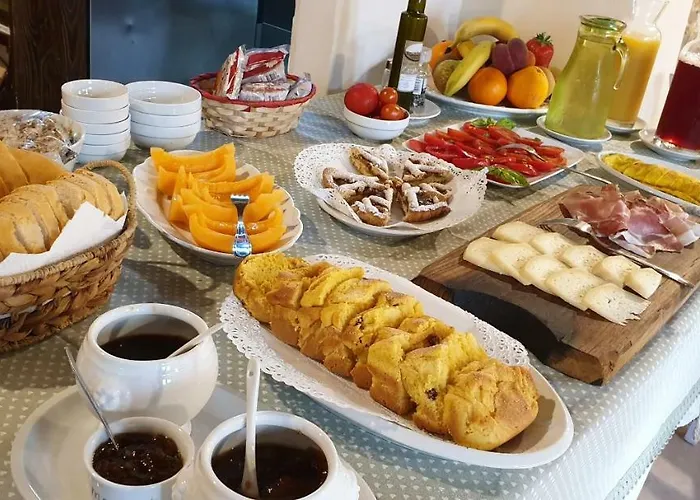 Margherita Farmház *